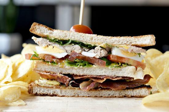 Cafe-Restaurant Rodin